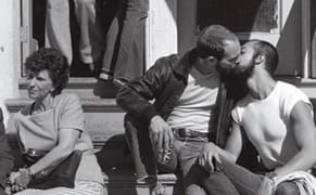 Your Worst Fear and Your Best Fantasy Traced Through Art History