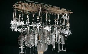 The Wondrous Story of Emery Blagdon’s Healing Machine