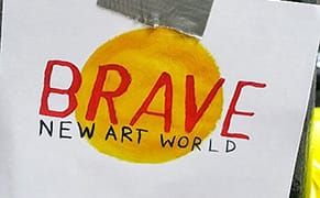 In Chicago, an Art Crawl on Steroids