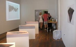 In Bushwick, Two Takes on 3-D Modeling