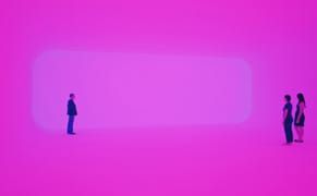 Inside the Light: James Turrell in LA