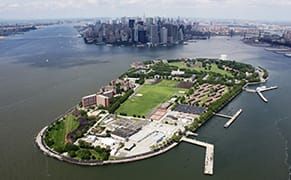 Calling All Artists: Apply for the 6th Annual Governors Island Art Fair