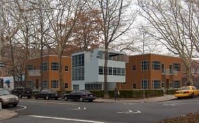 A Landmark Modernist House Needs a Home