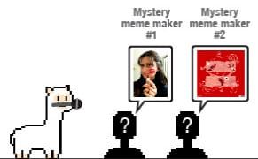 Today, #AskAMemeMaker About the Meaning of Memes in Culture