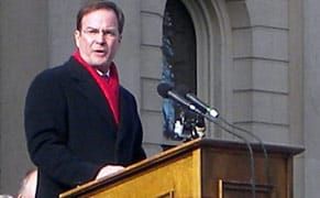 Michigan Attorney General Says Detroit Art Collection Can't Be Sold