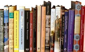 New Grant from CAA Supports Scholarly Publications in the Arts