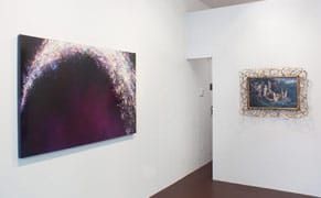 Wishing Upon a Star: Dan Colen’s Escapist Fantasies