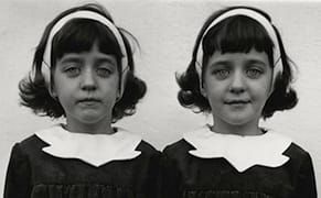 Uncanny Twinism: Exploring Twins in Visual Art
