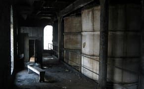 Strong Emotions Surround Historic Sugar Factory's Future