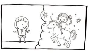 Some Excuses Why an Artist Is Not Making Art