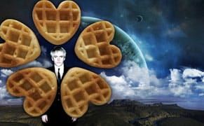 Closing the Loop: Fan Art, Part 2