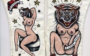 Facebook Is for Moms