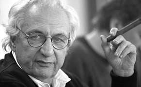 Frank Gehry Appreciates the Patronage of 'Benevolent Dictators'