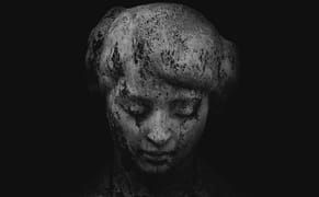 Graveyard People: Photographs of the Beautiful Dead