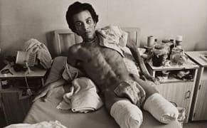 How Does One Make an Image of Revolution?