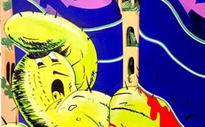 Is Neon the New Black?