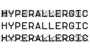 Disrupt NSA Surveillance With This Typeface