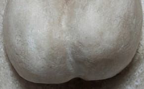 Ancient Greek Crotch Shots: Ingrid Berthon-Moine's Balls #NSFW