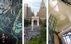 Develop Your Leadership Skills and Understand Global Arts Management Practices