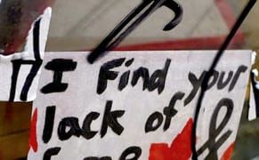 In a World Where Everyone Is Measured by a Public Follower Count