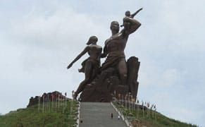 This North Korean Art Factory Will Build Monuments to Your Leaders