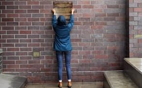 A Guerrilla Registry of Historic Places Pops Up in Brooklyn