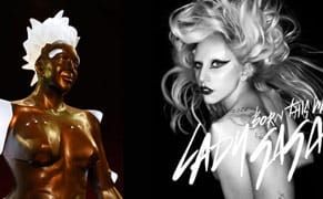 The $31M Lady Gaga Plagiarism Suit We've All Been Waiting For