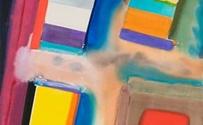 The Unfashionably Late Modernism of Patrick Jones