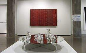 After the Oil's Gone: Turning a Boomtown's Forgotten Downtown into an Arts Center