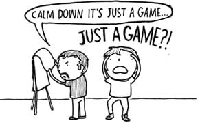 Artists Know to Dig Deeper