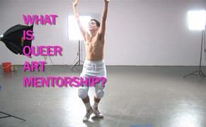 How to Become Queerly Mentored