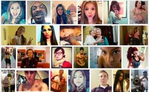 I, Selfie: Saying Yes to Selfies