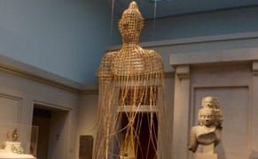 Everything Is Nothing: The Artwork of Sopheap Pich
