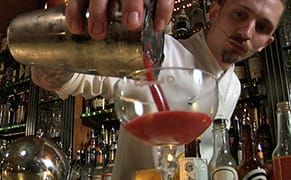 A New Documentary Casts the Barkeep as Artist