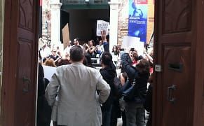 Shock of the View: Seeing and Scene at the Venice Biennale