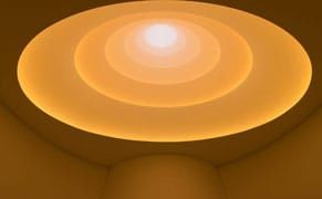 Visions of Light at the Guggenheim