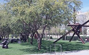 How to Destroy a James Turrell