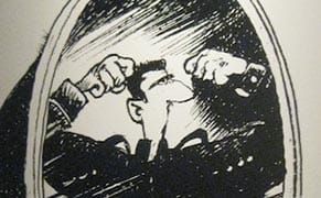 #withoutwords: The Existential and Profound in Syria's Emerging Art Scene