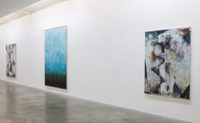 Waste Not, Want Not: Phillip Allen’s Recent Paintings