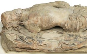 An Exhibition Looks at Art that Has Been Physically Attacked