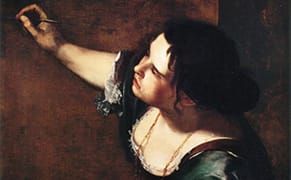 10 Facts You May Not Know About Artemisia Gentileschi
