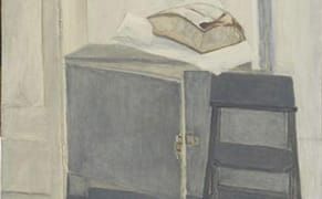 Who Is Geneviève Asse?