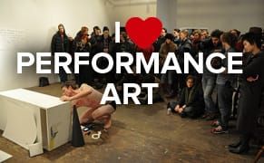 The Brooklyn Int'l Performance Art Festival Is the Best Thing to Do This Month!