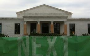 Under Construction: Engaging with Art from the Ground Up