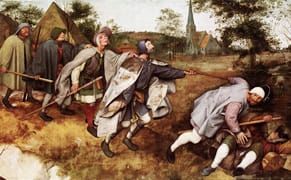 Weekend Words: Ditch