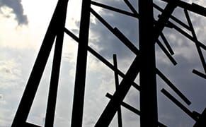 The Architectural Poetry of Lebbeus Woods