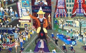 Do We Still Need to Defend Outsider Art?