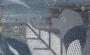 Beer with a Painter: Glenn Goldberg