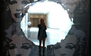 A Question of Memory: Who Is Douglas Gordon?