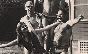 Join Hyperallergic & Art Southampton for a Summer Hamptons Getaway